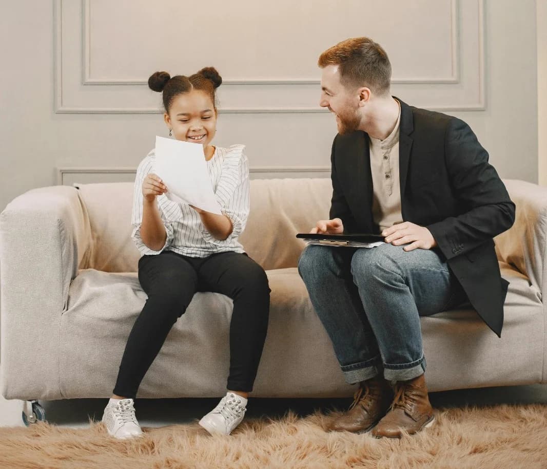 Disponibilidade Emocional