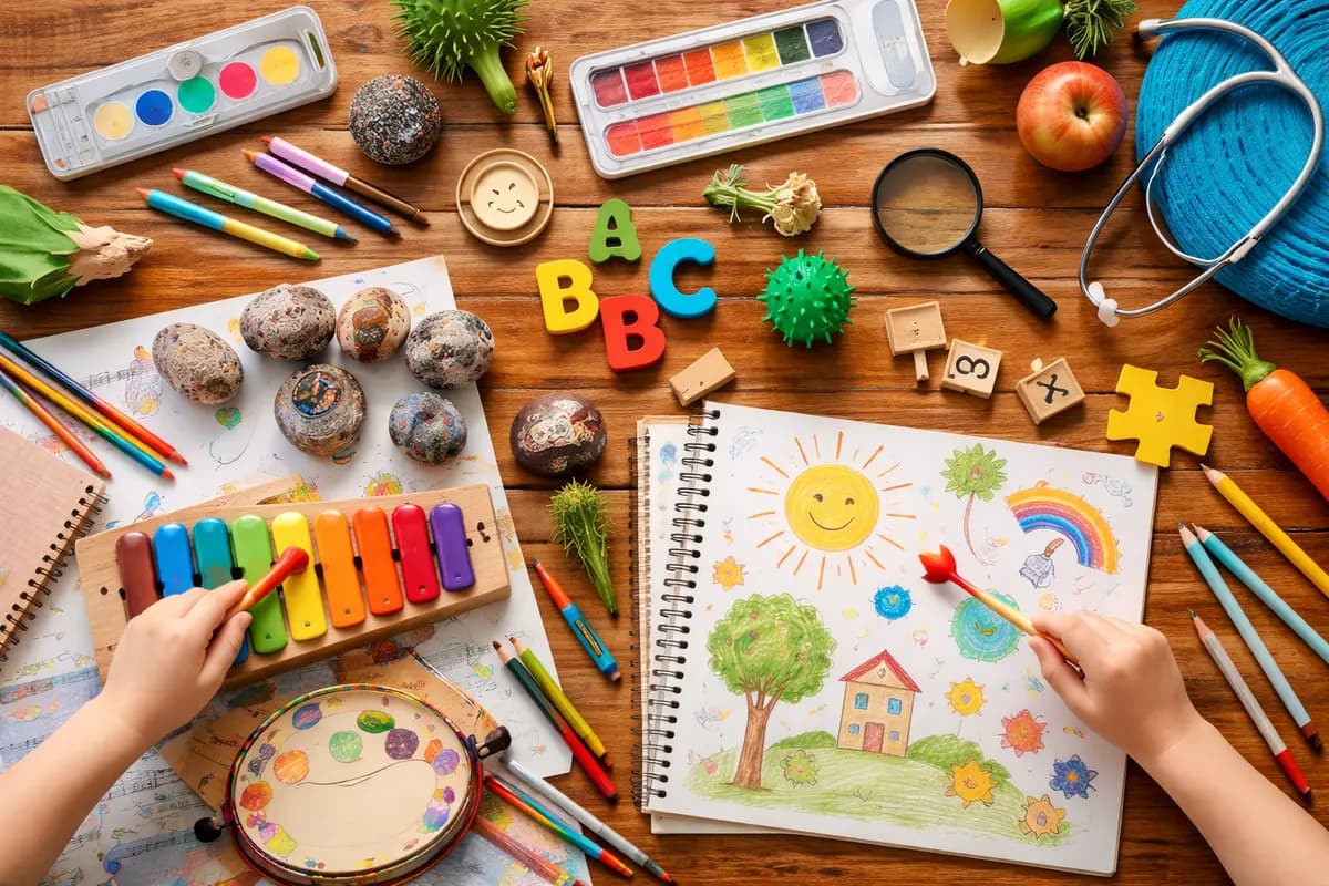 Nossas especialidades